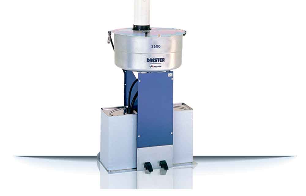 Drester 3600 Πλυντήριο