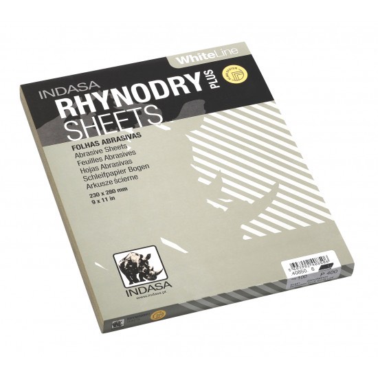 Δίσκοι Indasa White Line