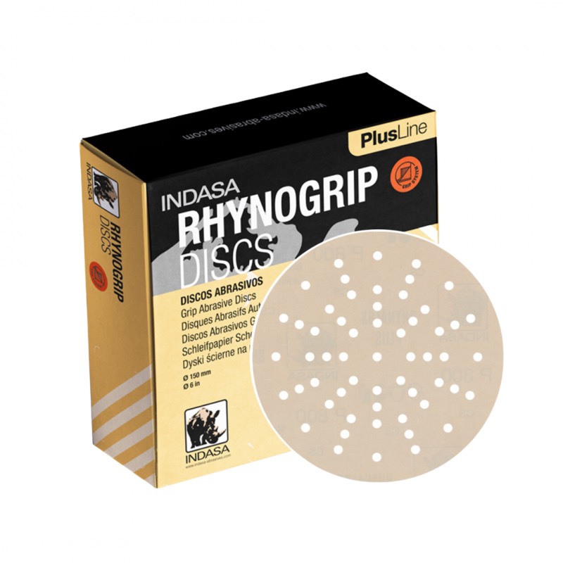 Δίσκοι Indasa White Line