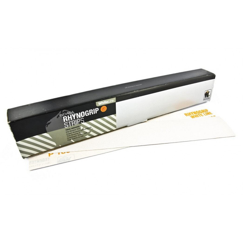 Δίσκοι Indasa White Line