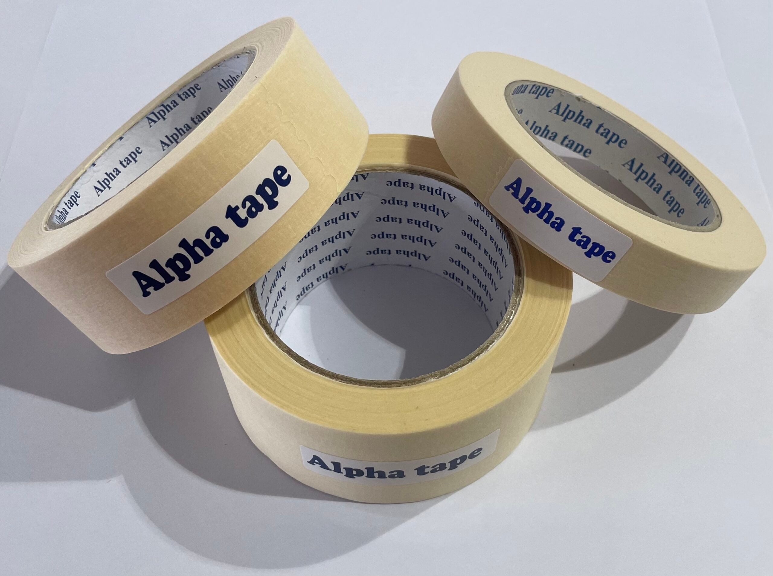 Χαρτιά μασκαρίσματος σε ρολλά Colad