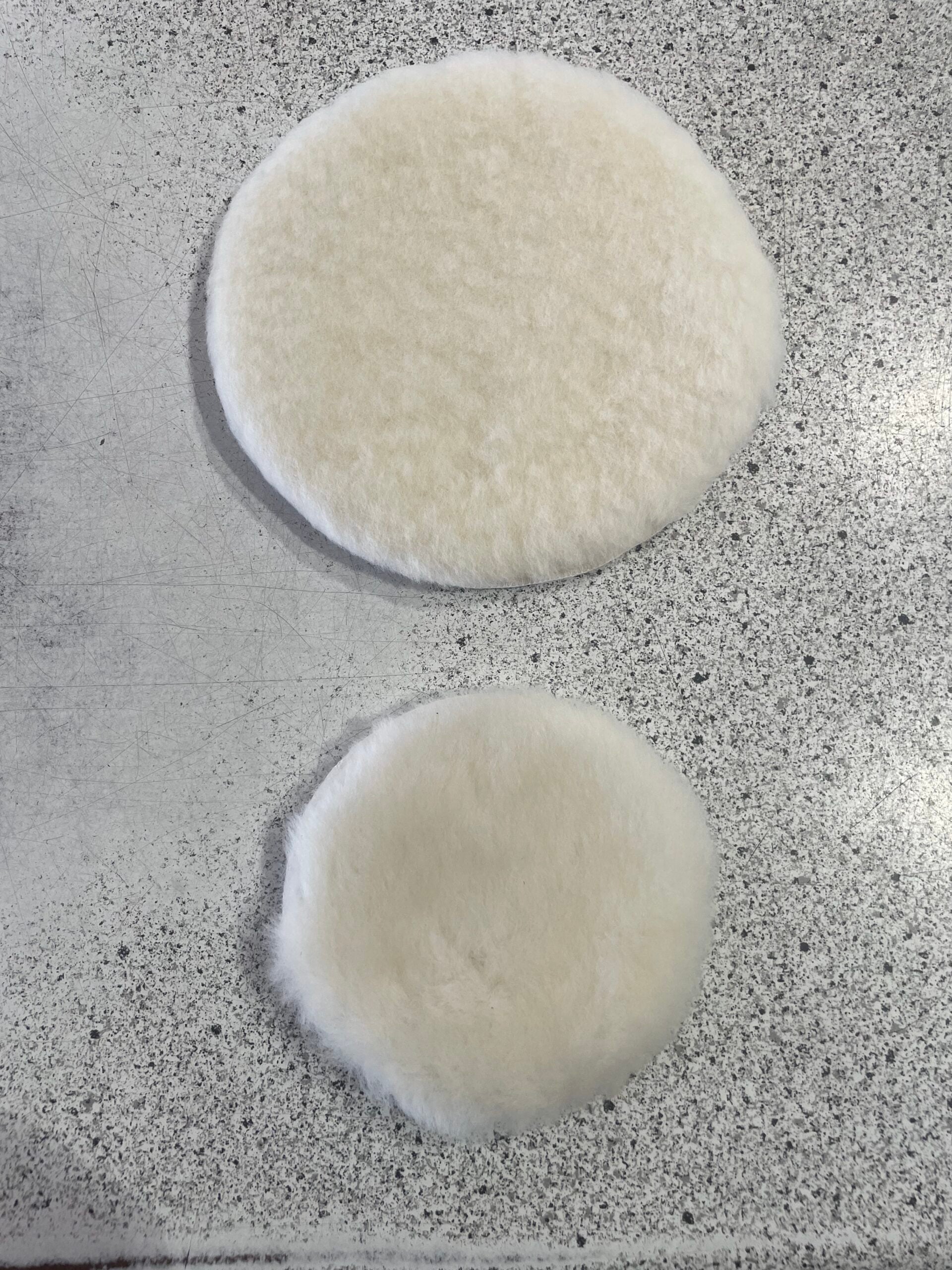 Γούνα Γυαλίσματος Μερινός